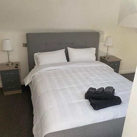 Spacious 2 Bedroom Apartment Liverpool Zewnętrze zdjęcie