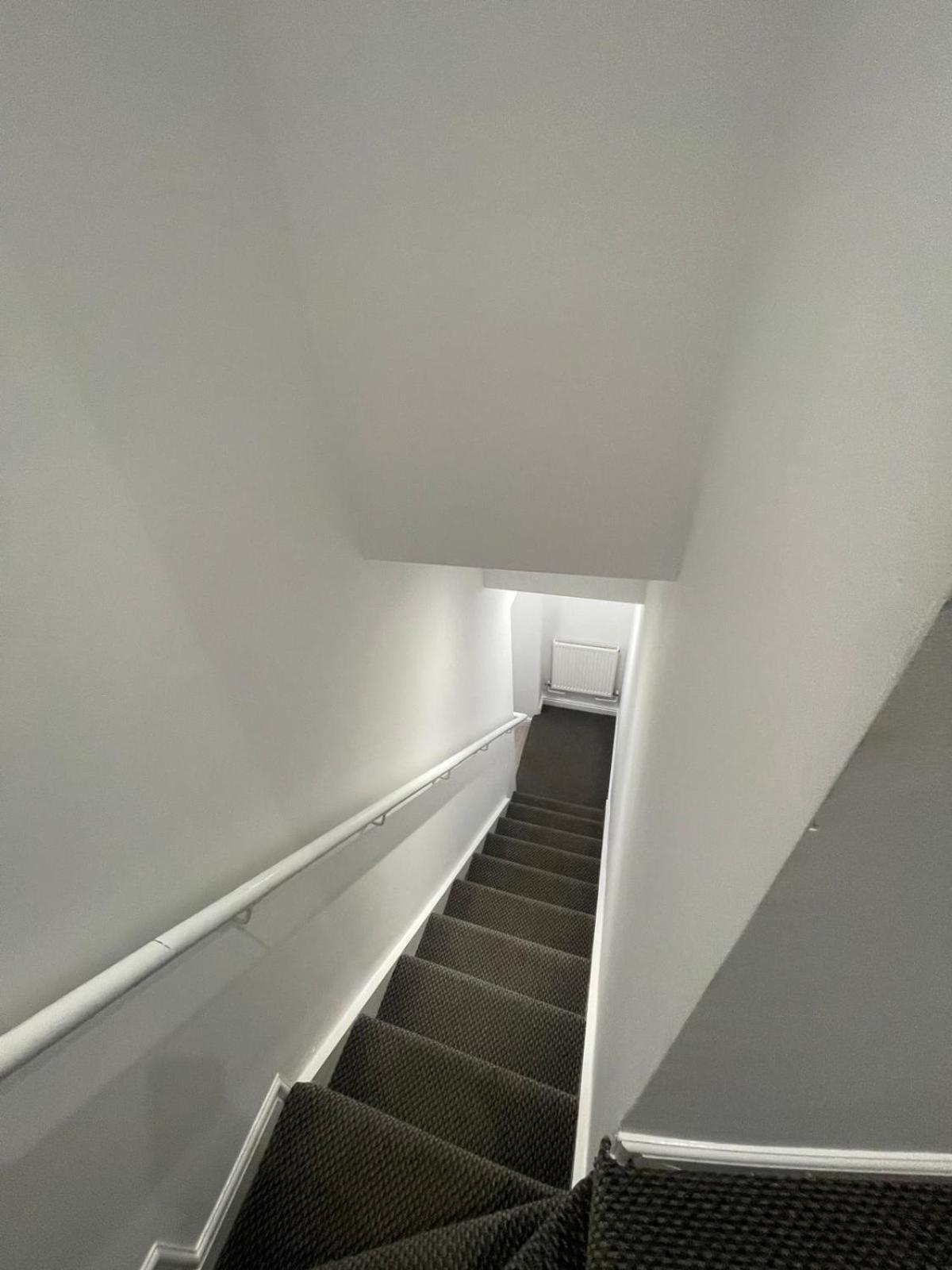 Spacious 2 Bedroom Apartment Liverpool Zewnętrze zdjęcie